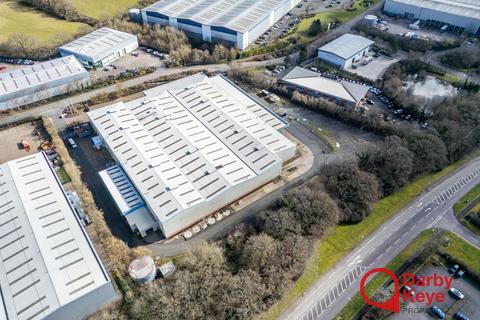 Warehouse for sale, Hedera Rd Redditch B98 9EY