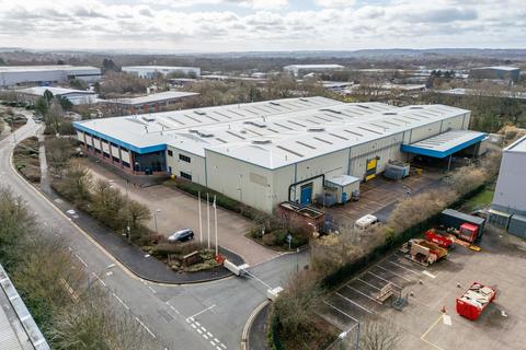 Warehouse to rent, Hedera Rd Redditch B98 9EY