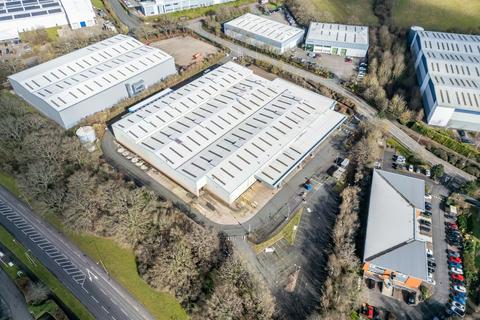 Warehouse to rent, Hedera Rd Redditch B98 9EY