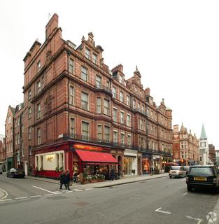 Office to rent, 39-40 S Audley St London W1K 2PS