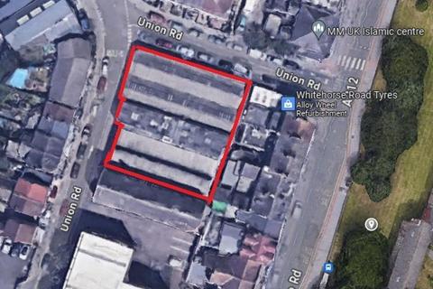 Warehouse for sale, 30 Union Rd Croydon CR0 2XU