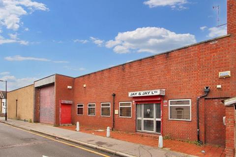 Warehouse for sale, 30 Union Rd Croydon CR0 2XU