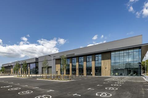 Warehouse to rent, West Way Cambridge CB22 3FG