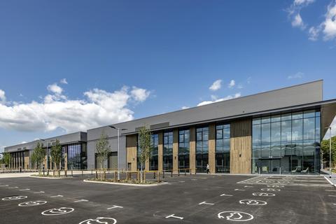 Warehouse to rent, West Way Cambridge CB22 3FG