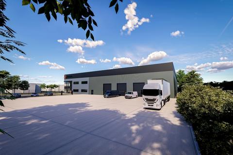 Warehouse to rent, Fishponds Rd Wokingham RG41 2GY
