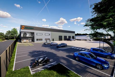 Warehouse to rent, Fishponds Rd Wokingham RG41 2GY