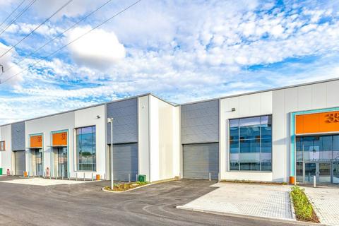 Warehouse to rent, 29-39 Purley Way Croydon CR0 4WT
