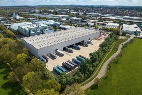 Distribution warehouse for sale, Old Wolverton Rd Milton Keynes MK12 5NL