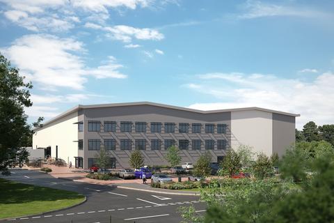 Distribution warehouse for sale, Old Wolverton Rd Milton Keynes MK12 5NL