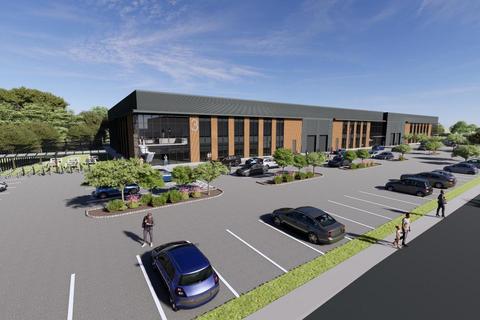 Warehouse to rent, West Way Cambridge CB22 3FG