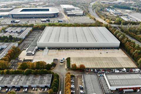 Warehouse to rent, Clarke Rd Milton Keynes MK1 1LG