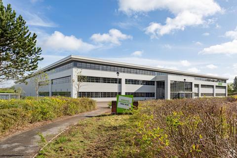 Warehouse for sale, Willow Dr Nottingham NG15 0ED