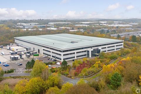 Warehouse for sale, Willow Dr Nottingham NG15 0ED