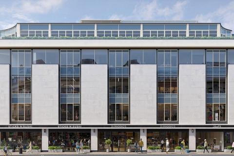 Office for sale, 80 George St Richmond TW9 1HA