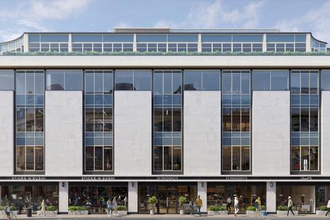 Office for sale, 80 George St Richmond TW9 1HA