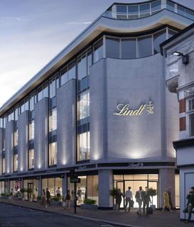 Office for sale, 80 George St Richmond TW9 1HA