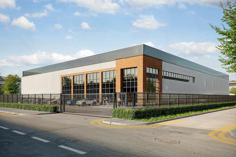 Warehouse to rent, Dean Way Southall UB2 4SB