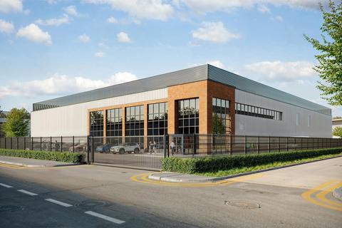 Warehouse to rent, Dean Way Southall UB2 4SB