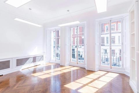 Office to rent, 27 Grosvenor St London W1K 4QP