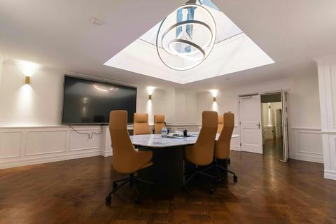 Office to rent, 27 Grosvenor St London W1K 4QP