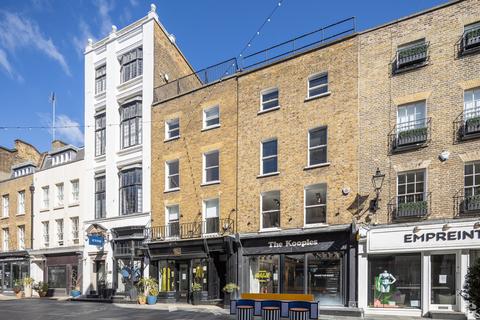 Retail property (high street) to rent, 55 South Molton St London W1K 5SQ