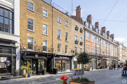 Retail property (high street) to rent, 55 South Molton St London W1K 5SQ