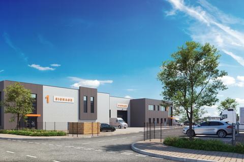 Warehouse to rent, 24-34 Farwig Ln Bromley BR1 3RB