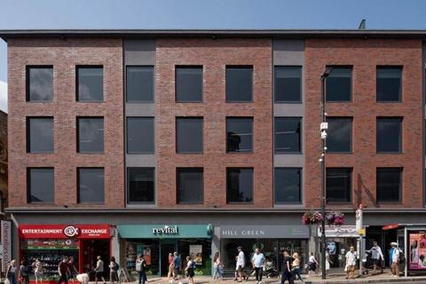 Office for sale, 25 The Quadrant Richmond TW9 1DL