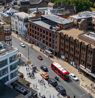 Office for sale, 25 The Quadrant Richmond TW9 1DL