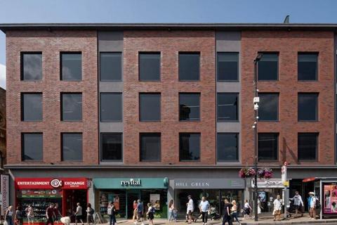Office for sale, 25 The Quadrant Richmond TW9 1DL
