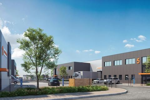 Warehouse to rent, 24-34 Farwig Ln Bromley BR1 3RB