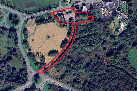 Land for sale, Carmarthen Rd Kilgetty SA68 0YA