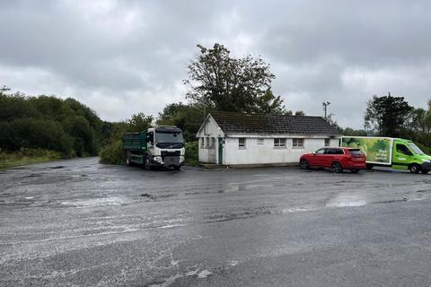 Land for sale, Carmarthen Rd Kilgetty SA68 0YA