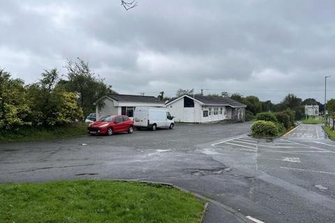 Land for sale, Carmarthen Rd Kilgetty SA68 0YA