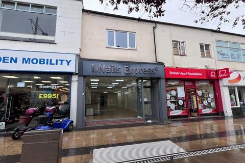 Retail property (high street) to rent, 19 Newport Rd Middlesbrough TS1 1LE