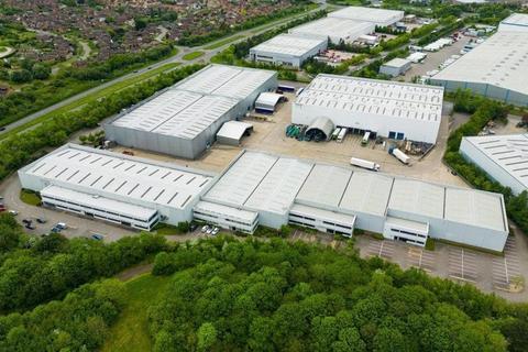 Warehouse to rent, Brudenell Dr Milton Keynes MK10 0DE