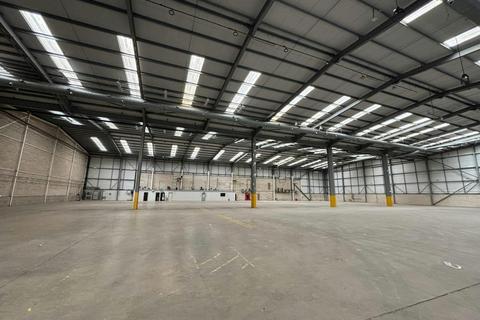 Warehouse to rent, Brudenell Dr Milton Keynes MK10 0DE