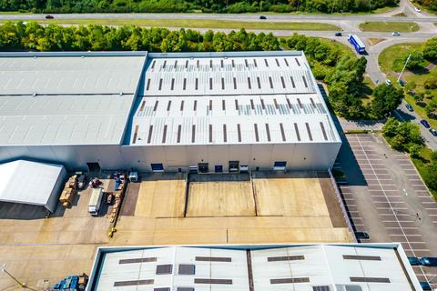 Warehouse to rent, Brudenell Dr Milton Keynes MK10 0DE
