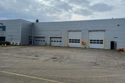 Industrial unit to rent, 304a-304b Pywell Rd Corby NN17 5XJ