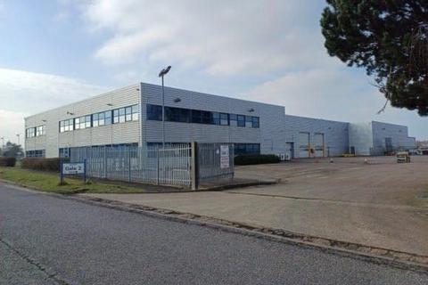 Industrial unit to rent, 304a-304b Pywell Rd Corby NN17 5XJ