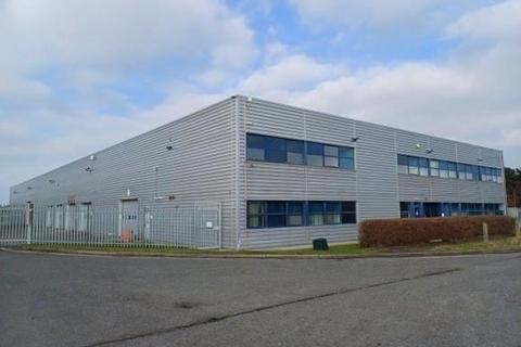Industrial unit to rent, 304a-304b Pywell Rd Corby NN17 5XJ