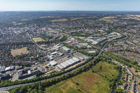 Industrial development to rent, Guildford Business Park Guildford GU2 8XG