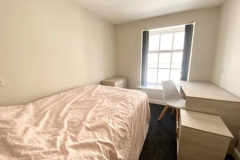 4 bedroom private hall to rent, King Street, Lancaster LA1