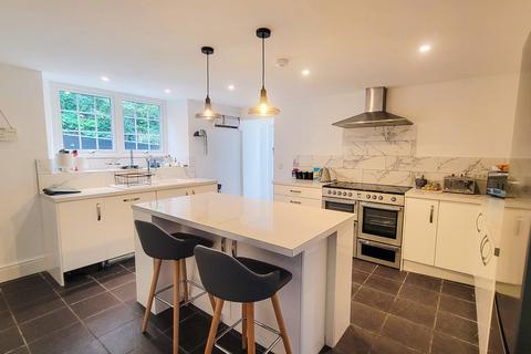 6 bedroom semi-detached house for sale, Fosketh Hill, Westward Ho, Bideford, EX39
