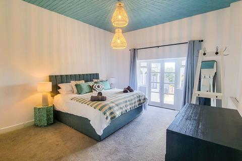 6 bedroom semi-detached house for sale, Fosketh Hill, Westward Ho, Bideford, EX39