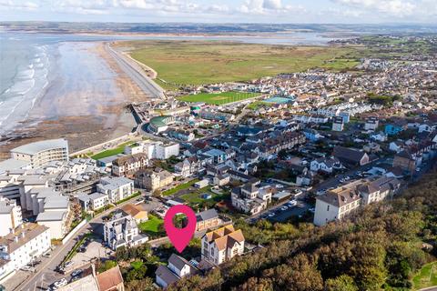 6 bedroom semi-detached house for sale, Fosketh Hill, Westward Ho, Bideford, EX39