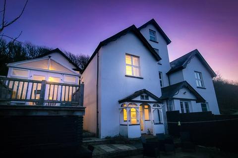 undefined, Fosketh Hill, Westward Ho, Bideford, EX39
