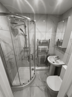 undefined, Lockesfield Place, London, E14