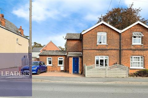 undefined, Colchester Road, Halstead
