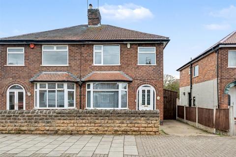3 bedroom semi-detached house for sale, Beech Avenue, Beeston Rylands